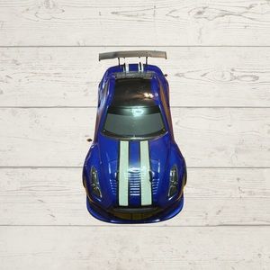 Nitro HSP drift car 1/10 scale